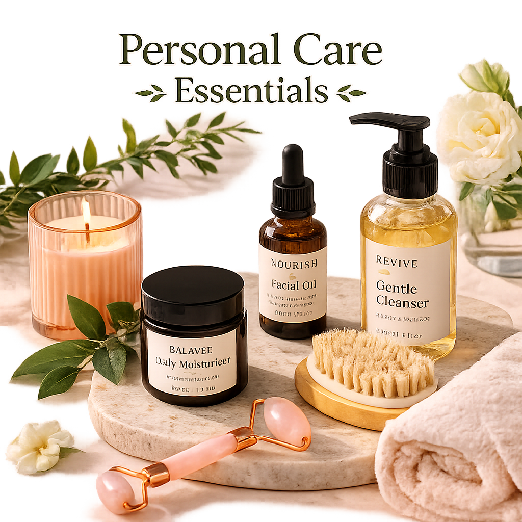 personal care